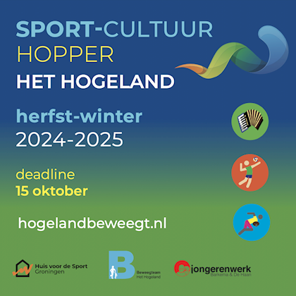 Periode A 2024 - 2025 herfst/winter